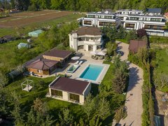 Snagov. prelungeste-ti viata & salveaza 1 milion fara ,,taxa de lac”